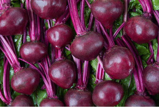 Beets - Chiogga Heirloom